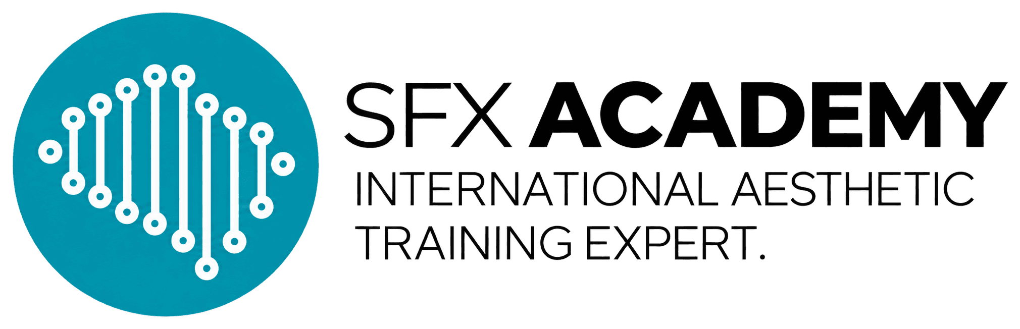 Logotipo de SFX Academy